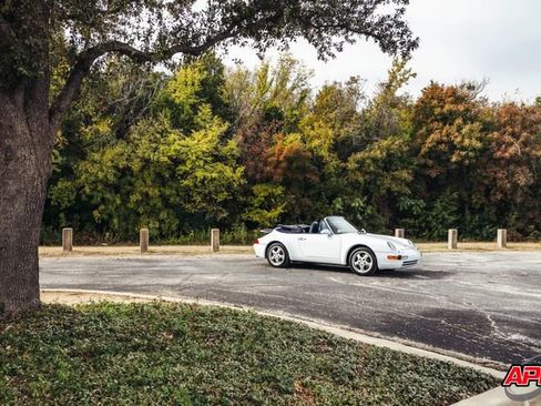 Used 1997 Porsche 911 Carrera image 37