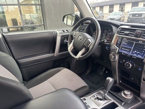 Used 2023 Toyota 4Runner SR5 image 12