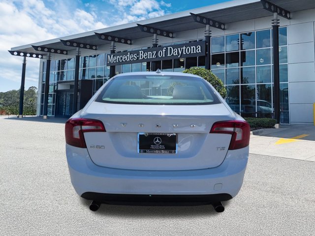 Used 2012 Volvo S60 T5 FWD image 5