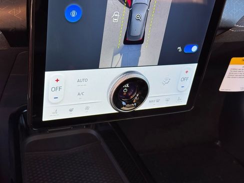 New 2026 Ford Mustang Mach-E GT AWD/4WD image 18