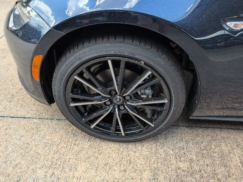 New 2025 MAZDA MX-5 Miata Grand Touring image 9