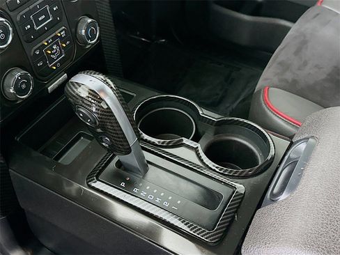 Used 2014 Ford F150 FX4 w/ FX Appearance Package image 19