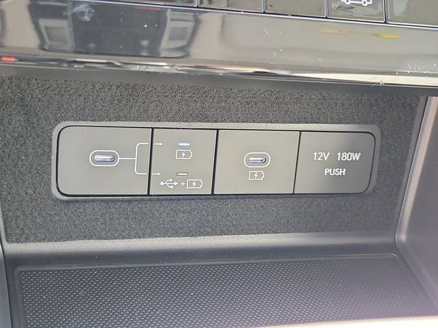 New 2026 Hyundai Sonata SE FWD image 14