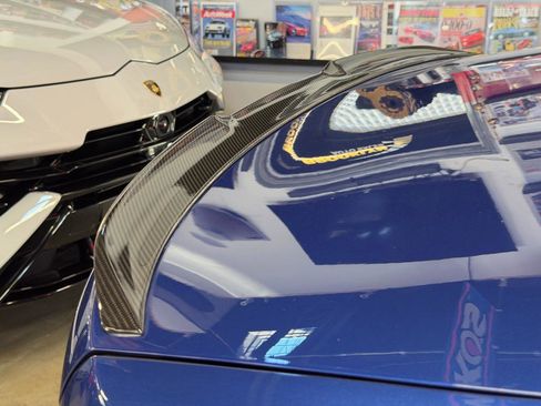 Used 2025 BMW M3 Competition w/ M Carbon Exterior Package image 27