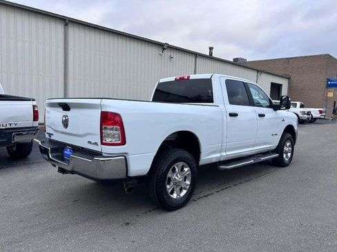 Used 2024 RAM 2500 Big Horn image 5