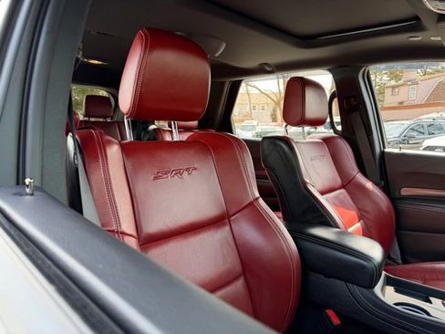 Used 2023 Dodge Durango SRT Hellcat image 9