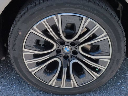 New 2026 BMW X3 xDrive30i w/ Premium Package AWD/4WD image 11