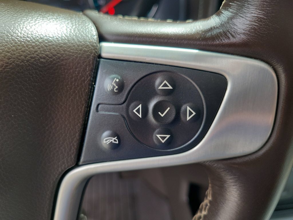 Used 2018 GMC Sierra 1500 SLT AWD/4WD image 28