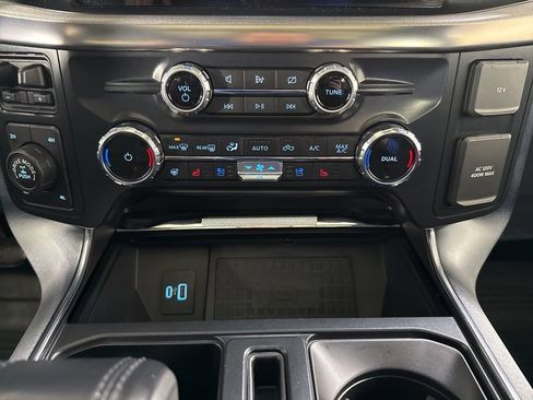 Used 2022 Ford F150 Raptor w/ Raptor 37 Performance Package image 28