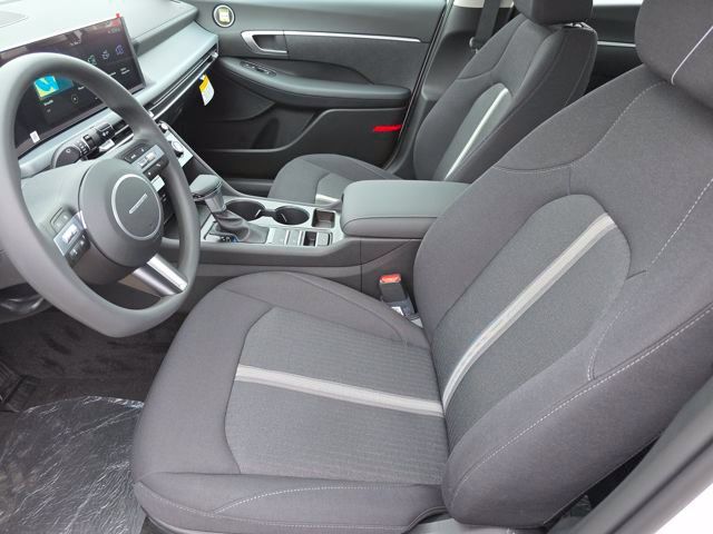 Certified 2026 Hyundai Sonata SE FWD image 31