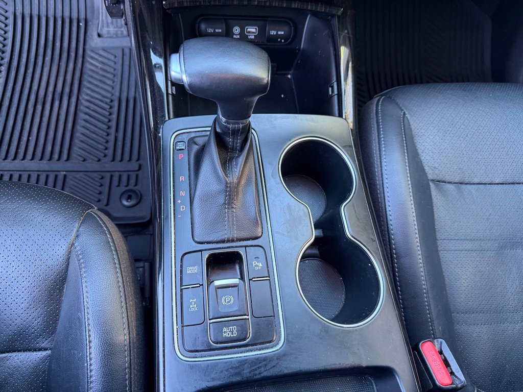 Used 2019 Kia Sorento EX AWD/4WD image 9