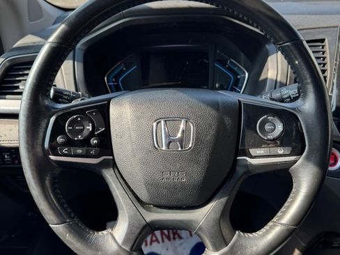 Used 2019 Honda Odyssey EX-L image 18