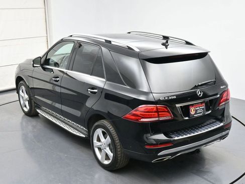 Used 2017 Mercedes-Benz GLE 350 4MATIC image 32