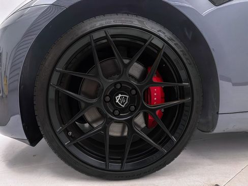 Used 2023 Tesla Model 3 Performance image 13