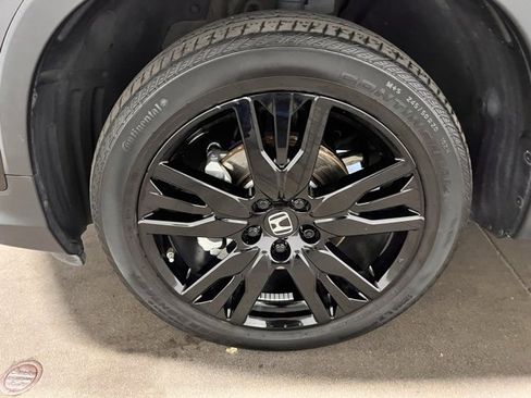 Used 2022 Honda Pilot Special Edition image 28