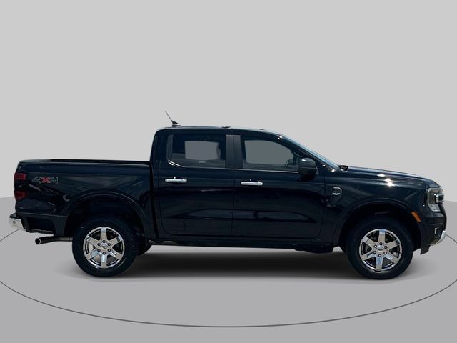 Used 2024 Ford Ranger XLT AWD/4WD image 2