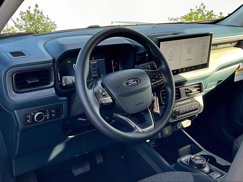 New 2025 Ford Maverick XL w/ Equipment Group 101A image 6