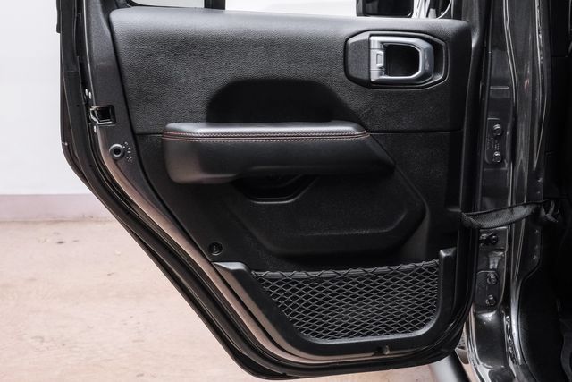 Used 2021 Jeep Gladiator Mojave AWD/4WD image 81