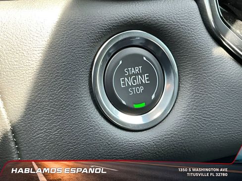 New 2026 GMC Canyon Elevation image 23