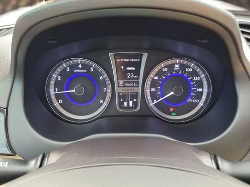 Used 2013 Hyundai Azera FWD image 33