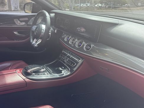 Used 2019 Mercedes-Benz CLS 53 AMG 4MATIC image 24