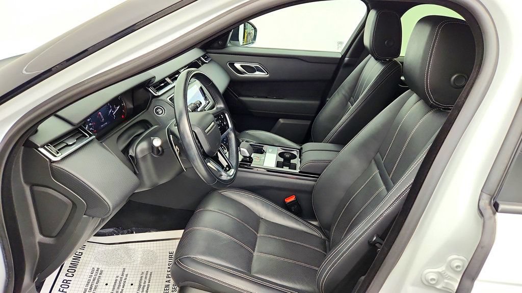Used 2023 Land Rover Range Rover Velar R-Dynamic S AWD/4WD image 21