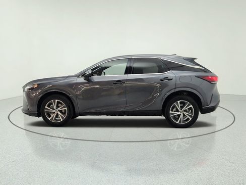 Used 2024 Lexus RX 350 Premium w/ Convenience Package FWD image 8