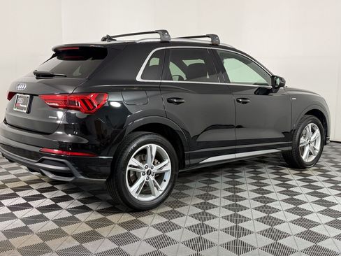 Used 2024 Audi Q3 2.0T Premium Plus AWD/4WD image 7