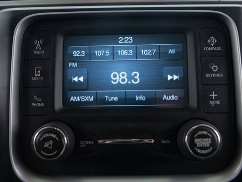 Used 2014 RAM 1500 Big Horn AWD/4WD image 36