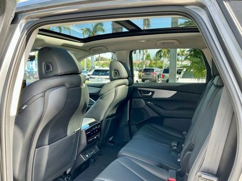 Certified 2025 Acura MDX SH-AWD image 11