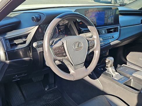 Used 2022 Lexus ES 350 w/ Premium Package FWD image 28