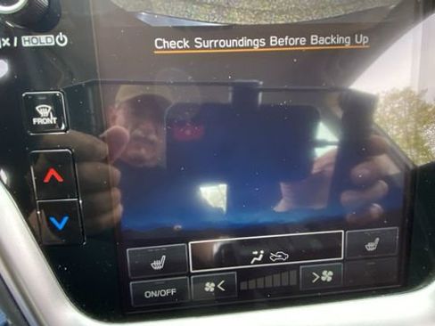 Certified 2025 Subaru Legacy Premium AWD/4WD image 28