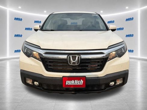 Used 2019 Honda Ridgeline Sport image 2
