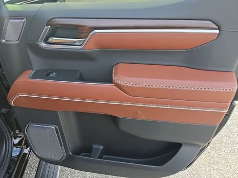 New 2026 GMC Sierra 1500 Denali Ultimate AWD/4WD image 11