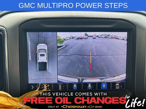 Used 2020 GMC Sierra 1500 Denali w/ Denali Ultimate Package image 37