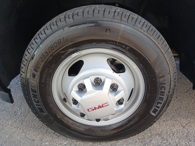 Used 2025 GMC Sierra 3500 Pro AWD/4WD image 54