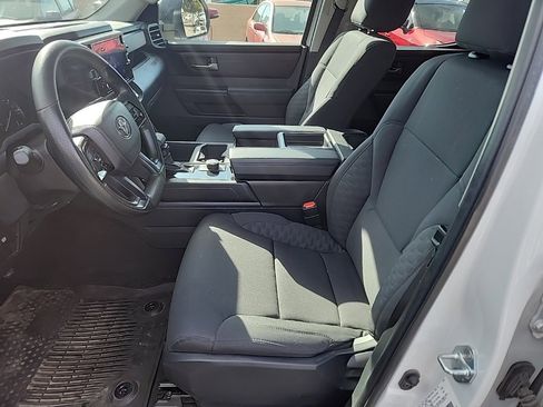 Used 2023 Toyota Tundra SR5 image 10