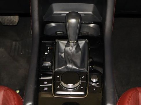 Used 2024 MAZDA MAZDA3 s AWD/4WD image 28