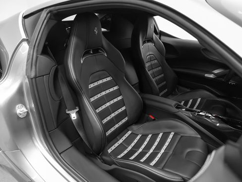 Certified 2023 Ferrari SF90 Stradale AWD/4WD image 21