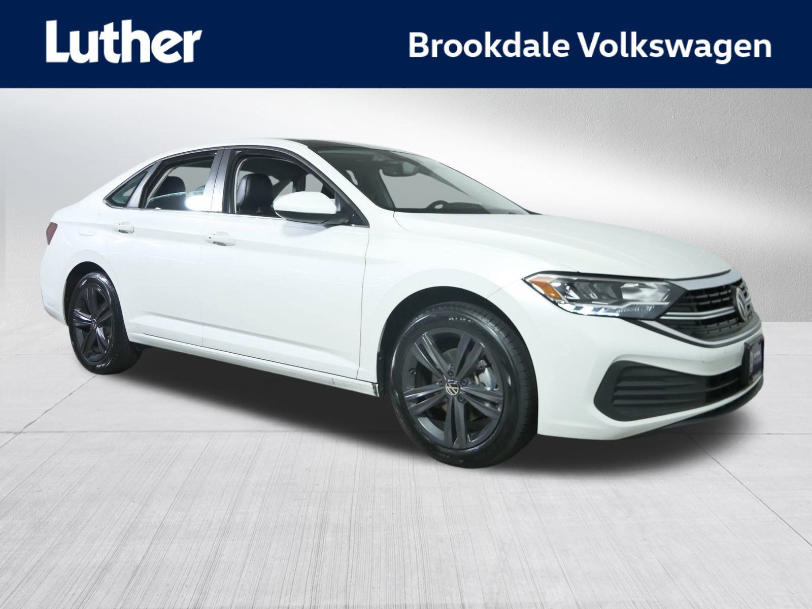 Used Volkswagen Jetta for Sale in Minneapolis, MN - Autotrader