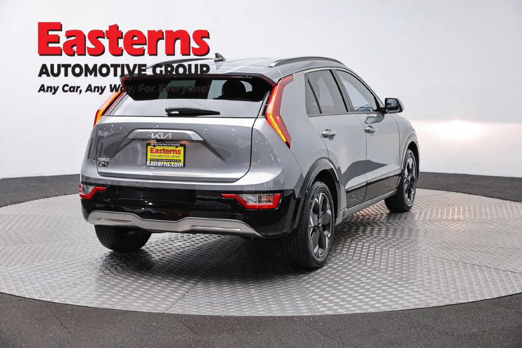 Used 2023 Kia Niro Wind FWD image 7