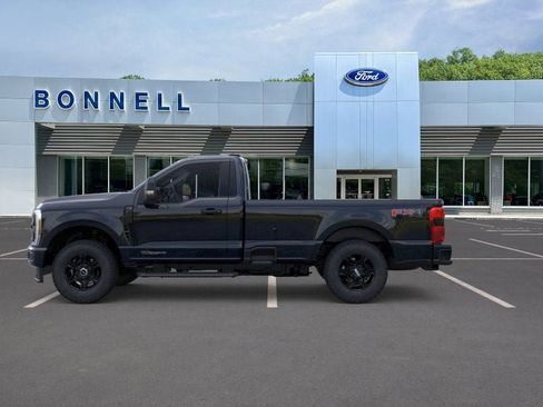 New 2026 Ford F350 XL w/ STX Appearance Package image 3