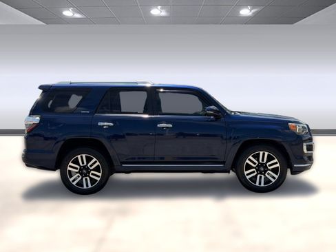 Used 2016 Toyota 4Runner Limited RWD image 8