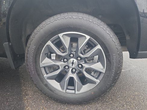 Used 2020 Chevrolet Silverado 1500 RST image 11