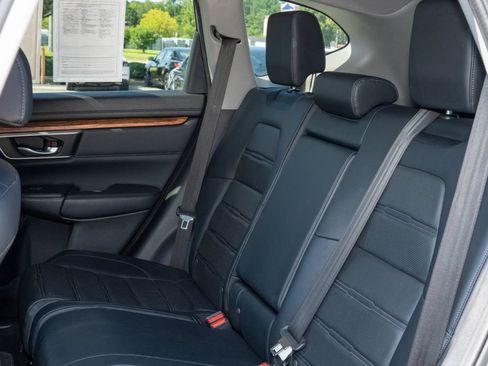 Used 2017 Honda CR-V EX-L image 18