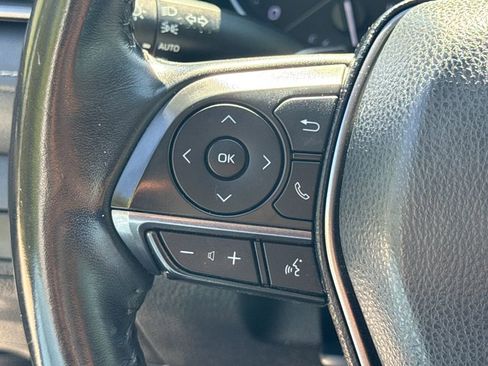 Used 2023 Toyota Camry SE image 28