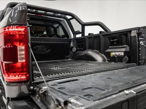 Used 2021 Ford F150 XLT w/ Equipment Group 301A Mid image 28