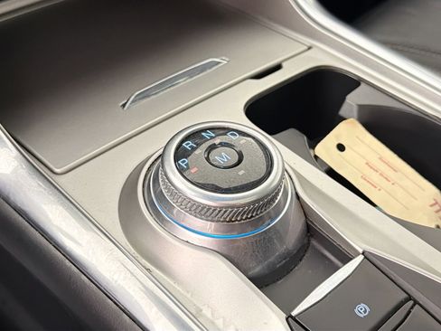 Used 2020 Ford Explorer ST w/ ST Street Pack image 17