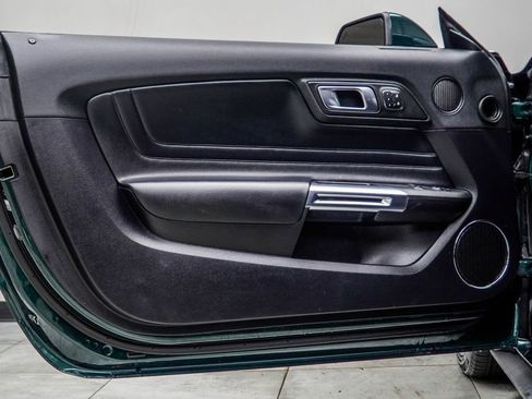 Used 2019 Ford Mustang Bullitt w/ Bullitt Electronics Package RWD image 38