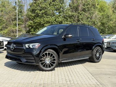 Used 2021 Mercedes-Benz GLE 350